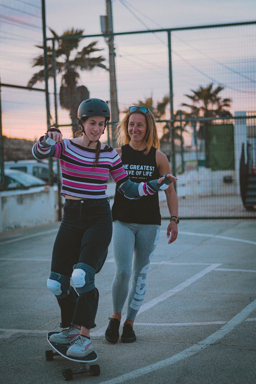 Surfskate Sessions